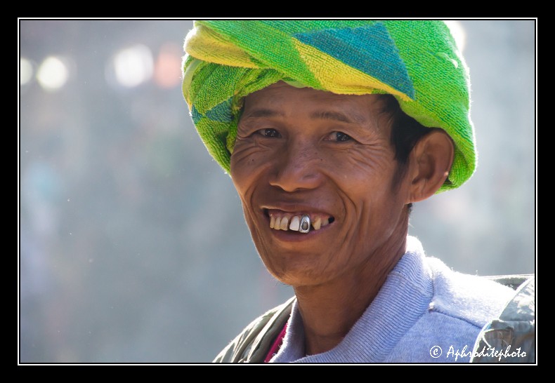 Myanmar portraits 165